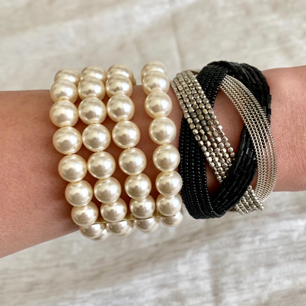 Bracelets Combo 2 Pc
